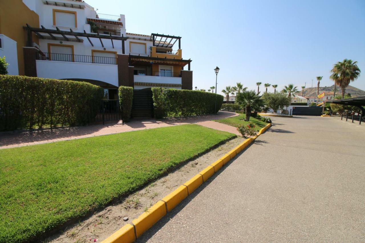 El Rinconcito Vera Exterior foto